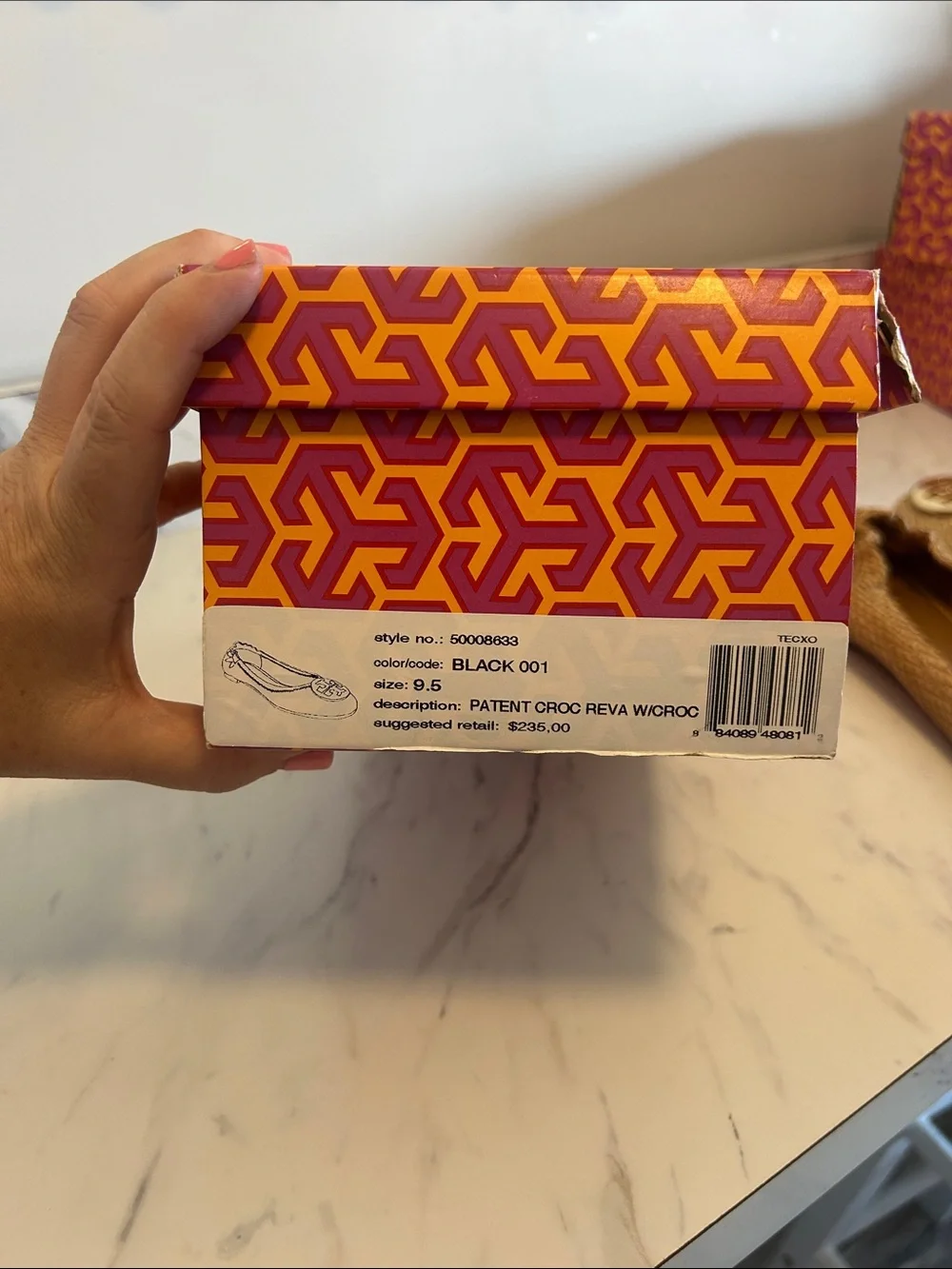 Tory Burch tory burch